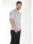 2702 O Yaka 18/1 Süprem Relax Fit T-Shirt 4
