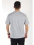 2702 O Yaka 18/1 Süprem Relax Fit T-Shirt 5
