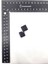 5x15 Mm Deri Bileklik Kiliti Mıknatıslı Kilit (5 Adet) 4