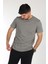 2912 O Yaka 18*1 Süprem T-Shirt 1