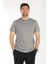 2912 O Yaka 18*1 Süprem T-Shirt 2