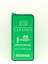 Apple iPhone 13 Battery 3410 mAh Yüksek Amper Batarya 4