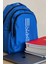 Unisex Sırt Çantası Büyük Boy Okul Spor Çantası, 16,9 Inç, 45X30X15CM 24 Lt 3