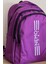 Unisex Sırt Çantası Büyük Boy Okul Spor Çantası, 16,9 Inç, 45X30X15CM 24 Lt 1