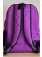 Unisex Sırt Çantası Büyük Boy Okul Spor Çantası, 16,9 Inç, 45X30X15CM 24 Lt 3