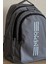 Unisex Sırt Çantası Büyük Boy Okul Spor Çantası, 16,9 Inç, 45X30X15CM 24 Lt 1