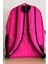 Unisex Sırt Çantası Büyük Boy Okul Spor Çantası, 16,9 Inç, 45X30X15CM 24 Lt 5