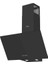 Flowart Lumora Essential Siyah 3'lü Ankastre Set ( QBL63CS-CS205-D086 ) 4