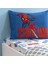 Yeni Sezon Lisanslı Spiderman Web Tek Kişilik Pike Takımı 3