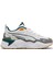 Rs-X Efekt Perf Erkek Sneaker 4