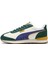 R78 Wind Greenside Erkek Sneaker 3