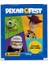 Disney Pixar Fest Çıkartma Kartları1 Kutu (96 Çıkartma+24 Kart) 3