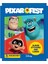 Disney Pixar Fest Çıkartma Kartları1 Kutu (96 Çıkartma+24 Kart) 4