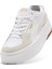 Karmen Iı Idol Bold Elegance Kadın Sneaker 2