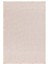 Luxess Sisal Koleksiyonu Modern Iskandinav Jüt Halı 1121 Krem 2