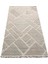 Luxess Mood Koleksiyonu Modern Dekoratif Halı 1119 Gri 1