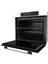 Flowart Ventora Essential Beyaz 3'lü Ankastre Set ( QBL63CB-SS206-D087 ) 5