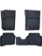 Hyundai I20 2008-2014 Uyumlu 4d Premium Havuzlu Paspas 1