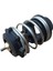 Termostat 89 C - 04B121113A-WISCO - Volkswagen Polo Fabia 1.4 Tdi 14 ve Sonrası Uyumlu 1