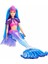 Nessiworld Barbie Malibu Deniz Kızı Bebeği HHG52 3