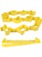 ® Clx Döngülü Direnç Bandı Sarı Thin/hafif 11 Loops 1.3kg 1
