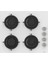 Flowart Lumora Essential Beyaz 3'lü Ankastre Set ( QBL63CB-CS206-D087 ) 3