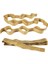 ® Clx Döngülü Direnç Bandı Gold/altın Max/maksimum 11 Loops 6.5kg 1