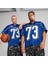 Dress Code Football Jersey Erkek Tişört 5