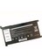 Dell Inspiron 3490 Notebook Batarya Pil 1