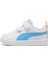 Puma Rickie V Inf Çocuk Sneaker 2
