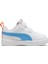 Puma Rickie V Inf Çocuk Sneaker 3