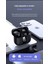 Tws E-Sports Anc Gürültü Önleyici Bluetooth Kulaklık (Yurt Dışından) 4