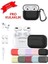 Pro Ios Android Uyumlu Kablosuz Bluetooth Kulaklık Kılıfhediye Yenisürüm Hd Stereo Siri 1