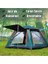 Otomatik 8 Kişilik Çadır Kamp Outdoor Plaj Piknik Çadırı 1