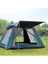 Otomatik 8 Kişilik Çadır Kamp Outdoor Plaj Piknik Çadırı 2