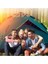 Otomatik 6 Kişilik Çadır Kamp Outdoor Plaj Piknik Çadırı 2