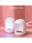 Protez Tırnak Kalıcı Oje Mini Uv LED 16 Watt 3 LED Oje Kurutucu 2