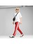 T7 Always On Slim Trackpants Kadın Eşofman Altı 3
