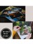 Kişiye Özel Fotoğraf Baskı 50 Adet 10X15CM Fuji Fotoğraf Kağıdı 1