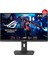 Yenilenmiş Asus 24.5" Fast IPS Rog Strıx XG259QNS 1ms 380HX Hdmı-Dp Pıvot Gamıng Monitör 1