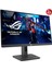 Yenilenmiş Asus 24.5" Fast IPS Rog Strıx XG259QNS 1ms 380HX Hdmı-Dp Pıvot Gamıng Monitör 3