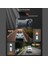 Dvr+Wi?-Fi? 1920/1080P Uyumlu Gece Görüşlü 170º Geniş Açı Algılama Sensör Araç I?çi Kamera Dash Cam 3
