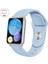 Huawei Watch Fit 2 Sakura Pembesi Uyumlu Silikon Kordon 1