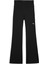 W Cloudspun Flare Pant Kadın Eşofman Altı 1
