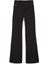 W Cloudspun Flare Pant Kadın Eşofman Altı 4