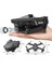 Çift Kameralı Drone 4K Hava Quadcopter 2.4g Kızılötesi Rc Işıklı Katlanabilir Drone Wifi 3