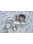 Frs 012 Loncin LX200 LC200 Jumbo Atv 250 Dik Motor Silindir Kit (Msr) 1