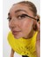 Wonder Curl Hacim Kıvırma ve Kaldırma Etkili Maskara Blackest Black 4