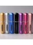 2 Adet Mini Doldurulabilir Parfüm Şişesi ( 2 Adet 5ml Kapasiteli Parfüm Atomizer ) 2