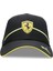 Ferrarı Race Bb Cap Unisex Şapka 2